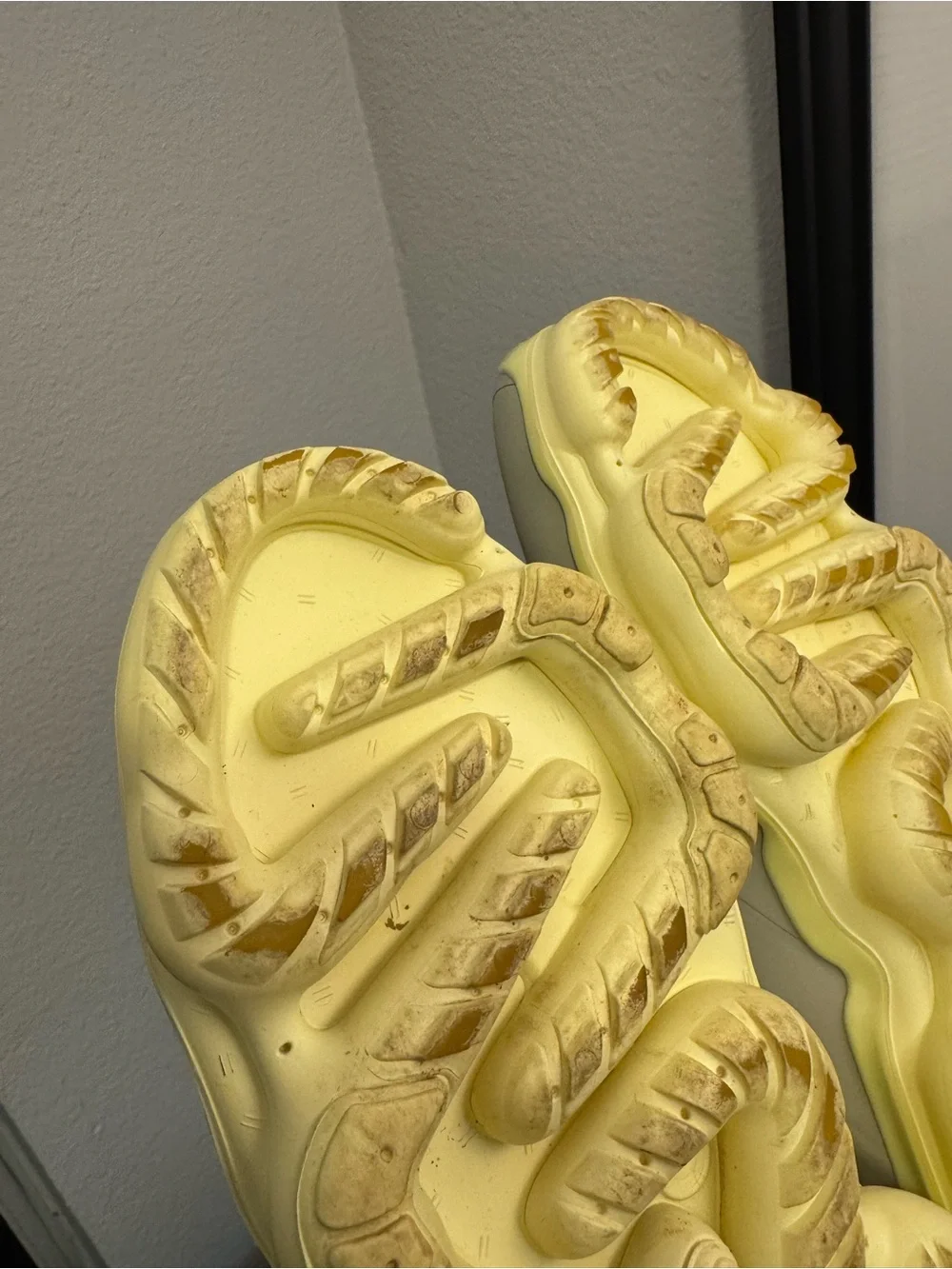 Nike Air VaporMax Moc Roam Light Stone Slip On